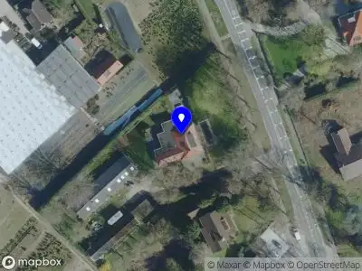 Nieuw bedrijf TNP Services