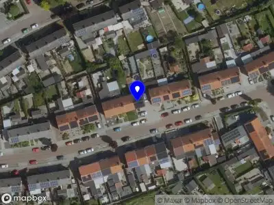 Nieuw bedrijf de Reinigings-Specialist