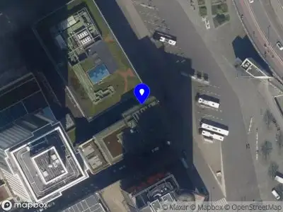 Nieuw bedrijf KEM Tjin