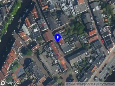 Aetherius Labs Haarlem