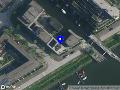 Nieuw bedrijf Zonex B.V.