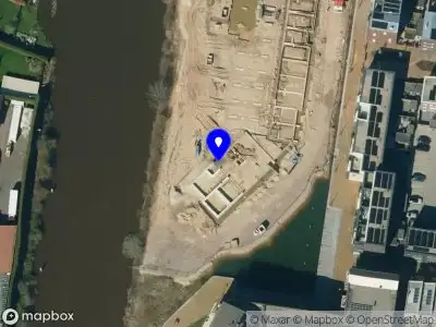 MD Business Holding B.V.