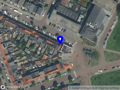 Kinderfysiotherapie Van Leeuwen IJmuiden