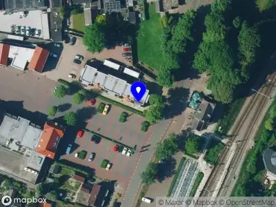 M.B. Handelsonderneming Gramsbergen