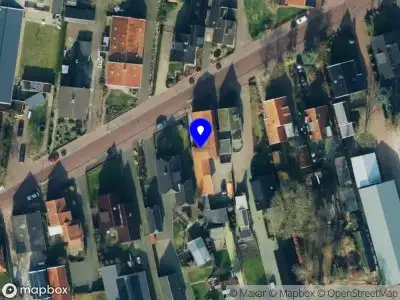 Nieuw bedrijf Regelwerk Bouwmanagement