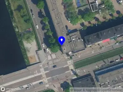 AL Dragomirescu Amsterdam