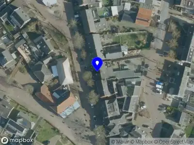 Nieuw bedrijf De Durpsherberg