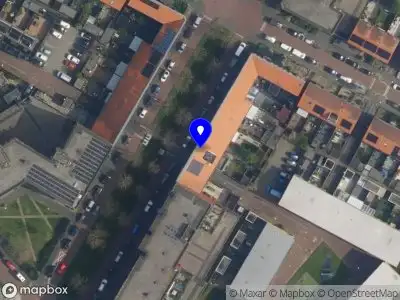 OranjeTek 's-Gravenhage