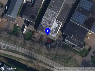 Dokkumer Vlaggen Centrale B.V. Dokkum