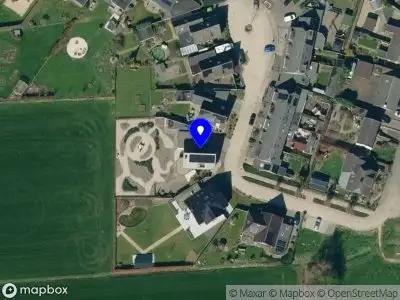 Nieuw bedrijf Koersbalvereniging Lathum