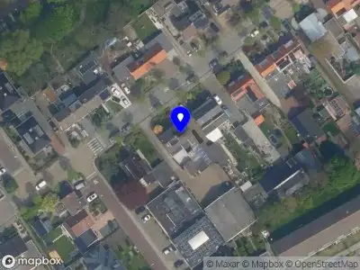 Bos Socials Maasdijk