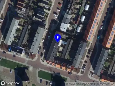 P. Biersteker Allround Vlissingen