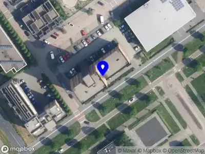 EsMarí Consultancy Almere