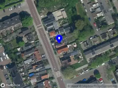 Psychotherapiepraktijk du Fossé Oostzaan