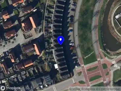 Nieuw bedrijf MASJ Holding B.V.