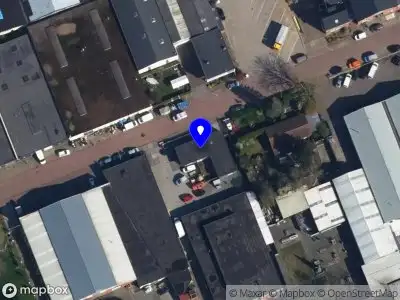 Sagittaurion Holding B.V. Groningen