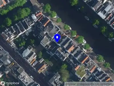 Eze Kef B.V. Amsterdam