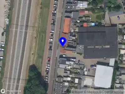 Nieuw bedrijf Juzt Company