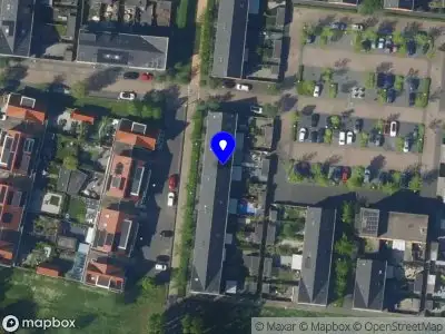 Yasmine Freelance Services De Meern