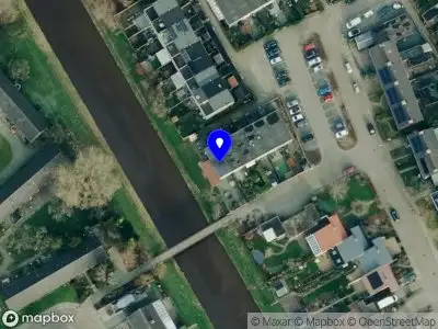 Nieuw bedrijf Kerkdijk Installatietechniek