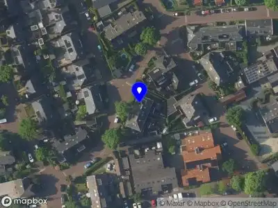 Lubbers Hoveniers VOF Huizen