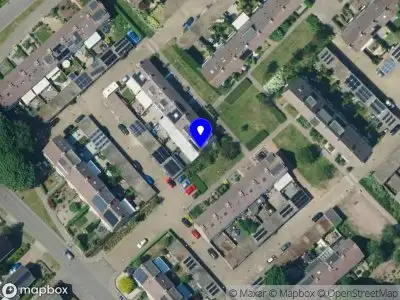 Boekhoudt en Wolbrink vof Apeldoorn