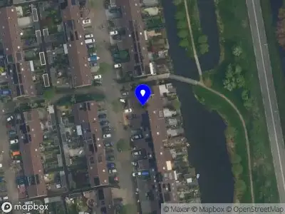 Tuinopknap Gouda