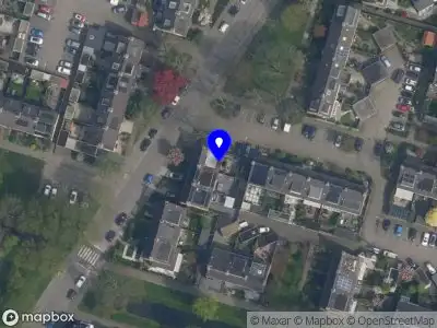 Tabor EV Solutions Bleiswijk