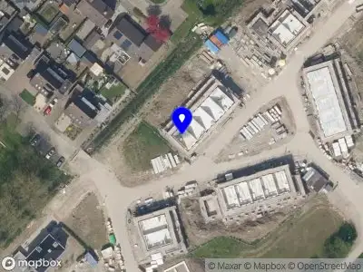 Oude Voshaar Techniek Rumpt
