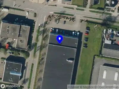 Nieuw bedrijf Nederlandse Airsoft Belangen Vereniging