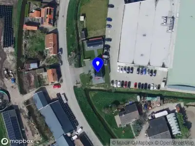 Reigerstraat Pensioen B.V.