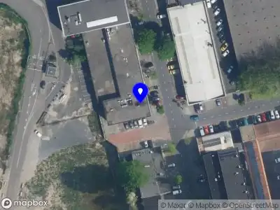 Nieuw bedrijf Stichting Christian Resources Service Centre