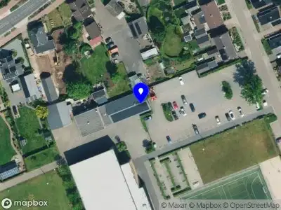 Nieuw bedrijf Sportclub Klarenbeek