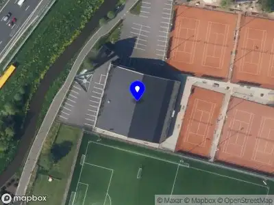 Christelijke Korfbalvereniging 