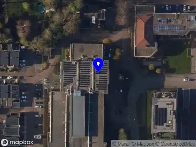 Stichting Vervoer voor Ouderen Noordenveld