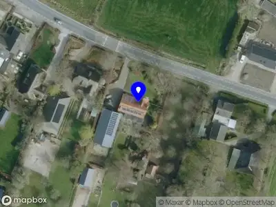 Nieuw bedrijf Dentiek Mondhygiëne