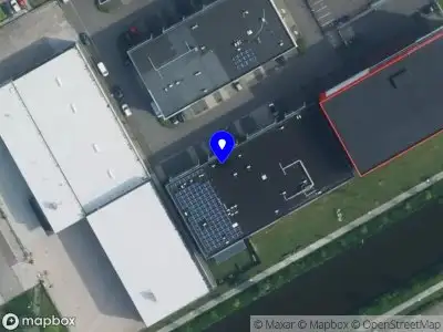 Stichting Milli Görüs Amsterdam Selimiye