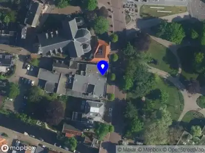 Nieuw bedrijf Tattoo Ink it