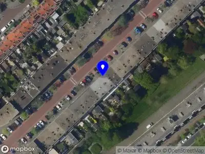 Stichting Ambu Team Zuid-Holland 's-Gravenhage