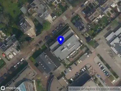 Stichting Huize Dijckwegh