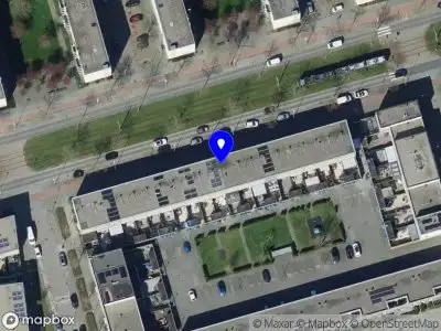 Vereniging van Eigenaars Bas Jungeriusstraat 52a 1- en 2-hoog te Rotterdam Rotterdam