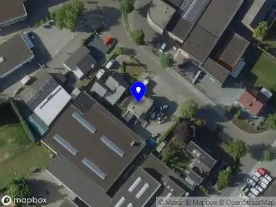 Nieuw bedrijf Van Gogh Onroerend Goed B.V.