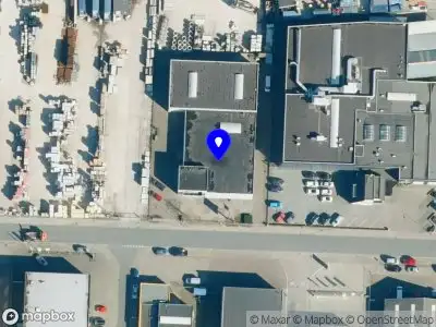 Nieuw bedrijf Torleif Hartelman H22 B.V.