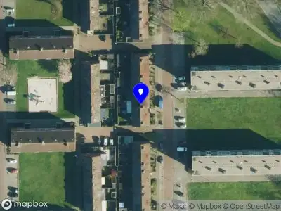 Nieuw bedrijf TK Timmerwerken