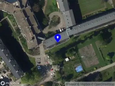P.R. Thuiszorg 's-Gravenhage