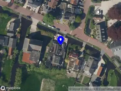 Nieuw bedrijf MKD Grondwerk