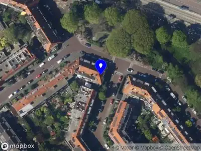 Nieuw bedrijf Vereniging van Eigenaars Bilderdijkplein 11 en 13 te Voorburg