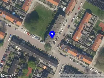 Luk Bouwwerkzaamheden Rozenburg