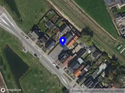 Nieuw bedrijf Scoptrans B.V.