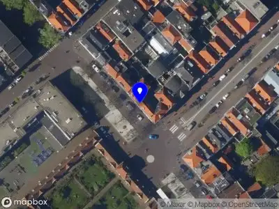 J.K. Onderhoudsbedrijf 's-Gravenhage